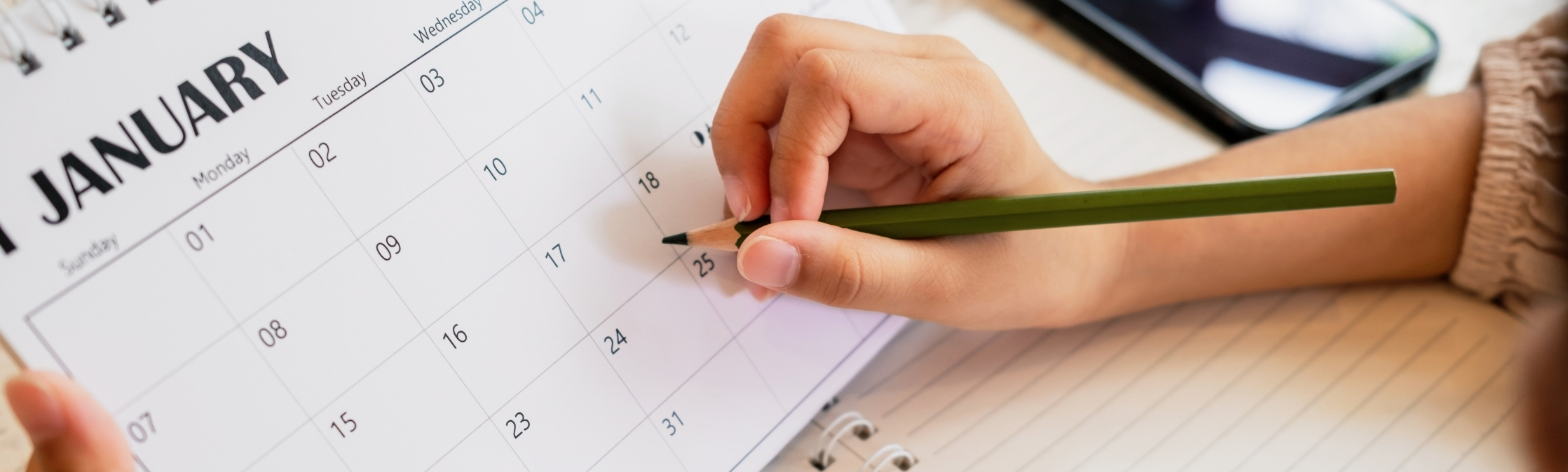 The Quiet Advantage of Buying in January